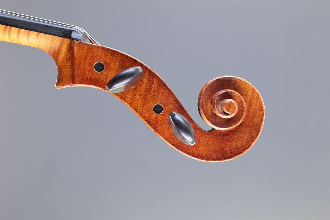 Deutsche Kopie - Markneukirchen um 1900 - C-429